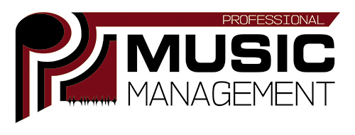 Professional Music Management